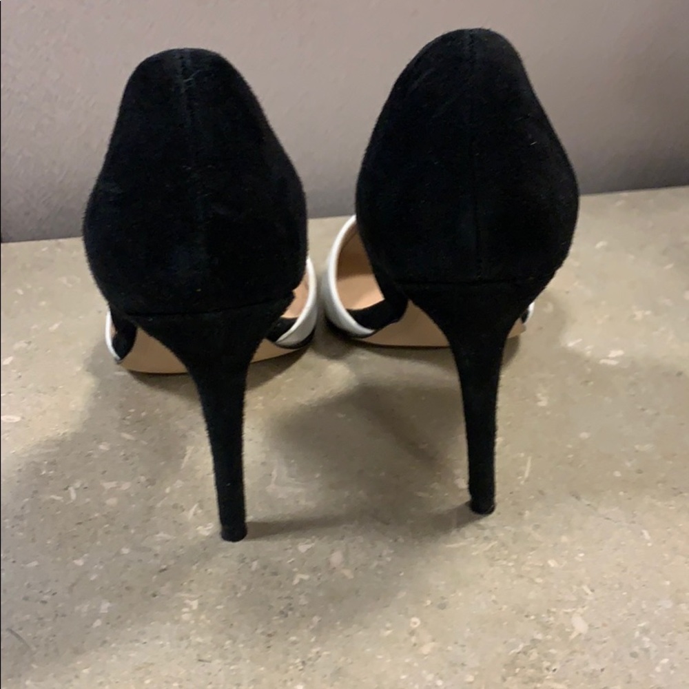 French Connection Pumps - image 4